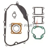 Пълен комплект гарнитури за двигател -ATHENA- Yamaha DT 80 1981-1984, GT 80 1973-1982, RD 80 1981-1982, TY 80 1974-1975