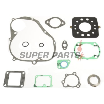 Пълен комплект гарнитури за двигател -ATHENA- Yamaha DT 80 1986-1997, TZR 80 1992-1993
