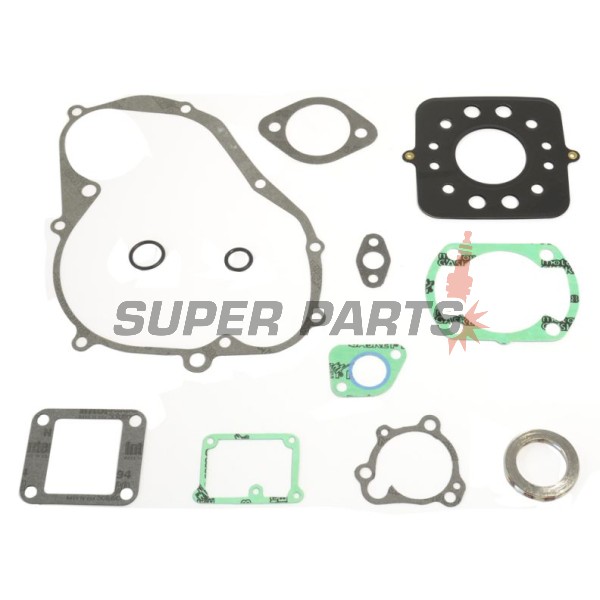 Пълен комплект гарнитури за двигател -ATHENA- Yamaha DT 80 1986-1997, TZR 80 1992-1993