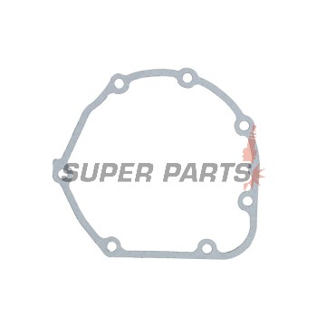 Гарнитура за капак на статор -WINDEROSA- Kawasaki ZRX 1100 1999-2000, Kawasaki ZRX 1200 2000-2005, Kawasaki ZZR 1200 2002-2005