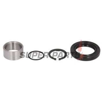 Ремонтен комплект вал скорости -HOT RODS- Kawasaki KX 60 (83-03); KX 65 (00-04); Suzuki RM 65 (03-04)