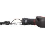 Мигач -VICMA- преден десен, KAWASAKI KLE, Z, ZX-6R 500-1000 1999-2010