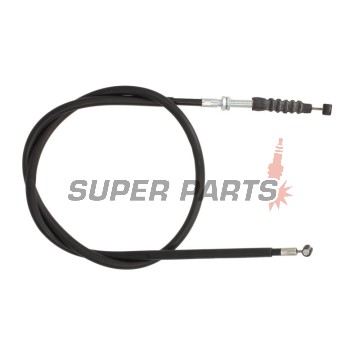 Жило за съединител -4 RIDE- Yamaha WR 250 2001-2014, Yamaha WR 426 2001-2002, Yamaha WR 400 2000, Yamaha YZ 426 2000-2002, Yamaha YZ 250 2001-2002