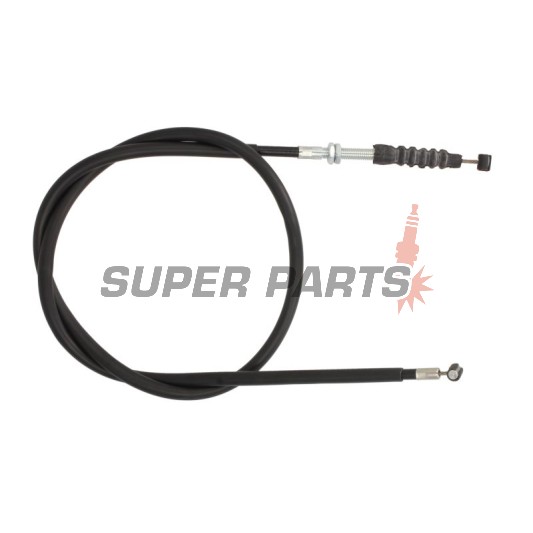 Жило за съединител -4 RIDE- Yamaha WR 250 2001-2014, Yamaha WR 426 2001-2002, Yamaha WR 400 2000, Yamaha YZ 426 2000-2002, Yamaha YZ 250 2001-2002