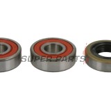 Колесен лагер комплект -TOURMAX- Honda CRF 50 2004-2015, Honda XR 50 2000-2001, 2003
