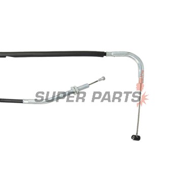 Жило за съединител -4 RIDE- LS-067, Yamaha XJ 600 1996-2003