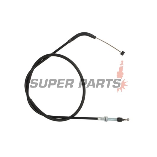 Жило за съединител -4 RIDE- Honda CBF 250 2004-2006
