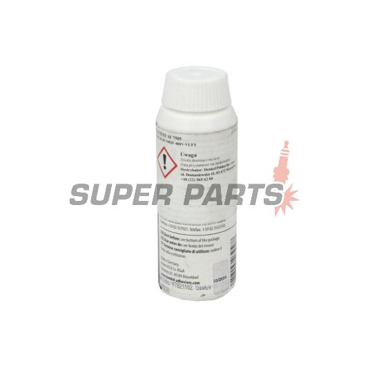 Преобразувател на ръжда -LOCTITE- защита и грунд, 100ml