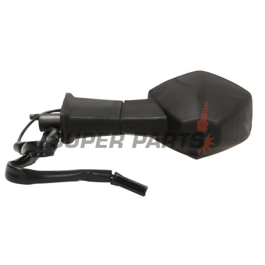 Мигач -VICMA- заден ляв / преден десен, SUZUKI GSF, GSX-R 600/750/1200 2000-2005