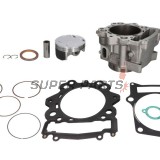 Цилиндър и бутало комплект -CYLINDER WORKS- 727cc (105mm), Yamaha YFM 700 2014-2015, Yamaha YXM 700 2014-2017