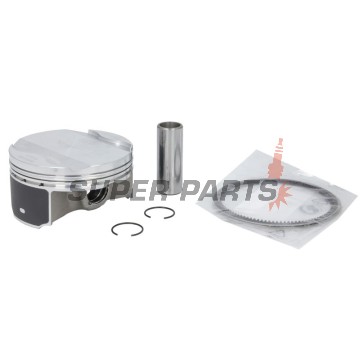 Бутало комплект -ATHENA- 89.94mm, Arctic Cat DVX 400 2004-2008, Kawasaki KFX 400 2003-2006, Suzuki DR-Z/LT-Z 400 2000-2019
