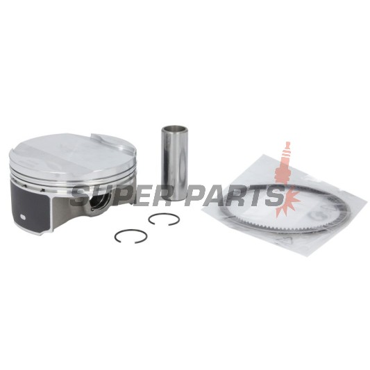 Бутало комплект -ATHENA- 89.94mm, Arctic Cat DVX 400 2004-2008, Kawasaki KFX 400 2003-2006, Suzuki DR-Z/LT-Z 400 2000-2019