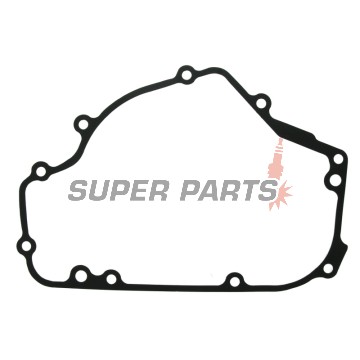 Гарнитура за капак на статор -ATHENA- Kawasaki EX 250 2008-2012, Ninja 250 2008-2010