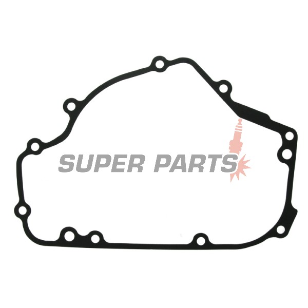 Гарнитура за капак на статор -ATHENA- Kawasaki EX 250 2008-2012, Ninja 250 2008-2010