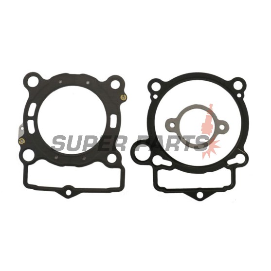 Гарнитури за цилиндър комплект -ATHENA- Husqvarna FC 250 2014-2015, FE 250 2016, KTM EXC-F 250 2014-2016, SX-F 250 2013-2015