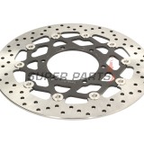 Спирачен диск -BREMBO- 78B40863, Suzuki GSX-R 600 / 750 / 1000 (2008-2015)