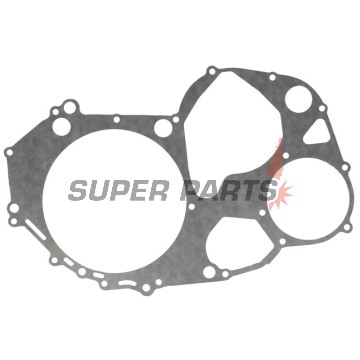 Гарнитура за капак на съединителя -WINDEROSA- Arctic Cat Arctic Cat 500 2000-2009, Arctic Cat TBX 500 2002-2006, Arctic Cat TRV 500 2003-2008, Suzuki LT-F 500 2000-2007