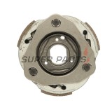 Съединител -RMS- Suzuki UX 150 2008-2011