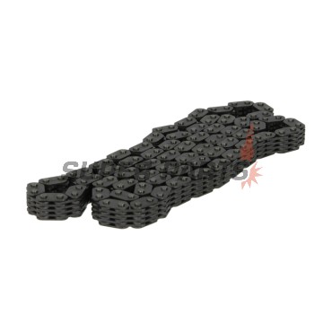 Ангренажна верига -TOURMAX- CMM-L124, Kawasaki ZX-10R 1000 2004-2010