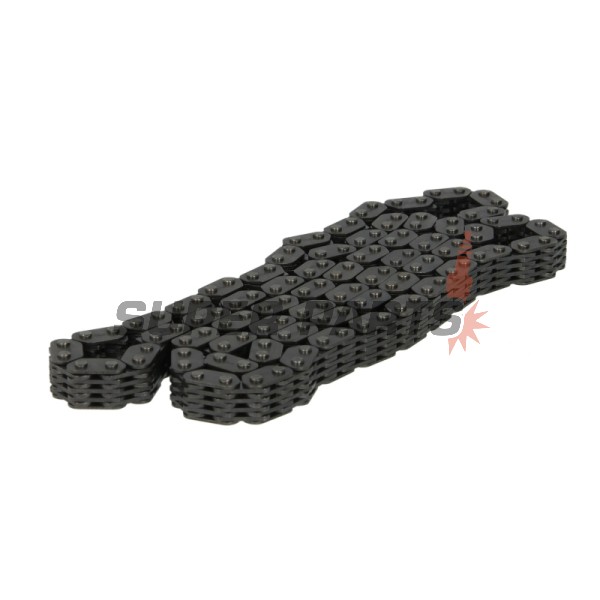 Ангренажна верига -TOURMAX- CMM-L124, Kawasaki ZX-10R 1000 2004-2010