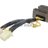 Реле за зареждане -DZE- реле-регулатор, 12V, 35A, KAWASAKI KZ 1300 1979-1981