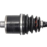Полуоска -ALL BALLS- Can-Am Outlander 1000 2012-2017, Outlander 500 2007, 2013-2014, Outlander 570/850 2016-2017, Outlander 650/800 2006-2015, Outlander 976 2015, Renegade 1000 2012-2017, Renegade 500 2008-2015