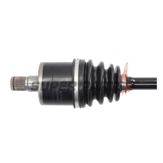 Полуоска -ALL BALLS- Can-Am Outlander 1000 2012-2017, Outlander 500 2007, 2013-2014, Outlander 570/850 2016-2017, Outlander 650/800 2006-2015, Outlander 976 2015, Renegade 1000 2012-2017, Renegade 500 2008-2015