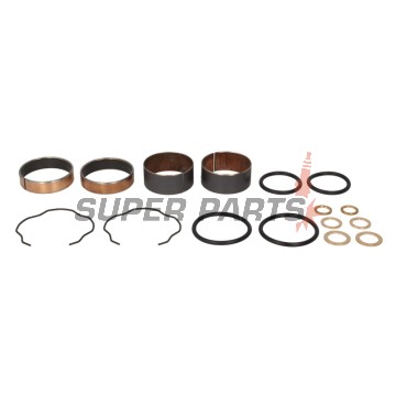 Ремонтен комплект за предница -ALL BALLS- Kawasaki ZR 1100 1998, ZRX 1200 2001, 2003, 2005, ZZR 1200 2002-2005, Suzuki GSX-R 1100 1989-1990, TL 1000 1997-2003, Triumph Daytona 650 2002, Daytona 750/1000 1991-1993, TT 600 2000-2003
