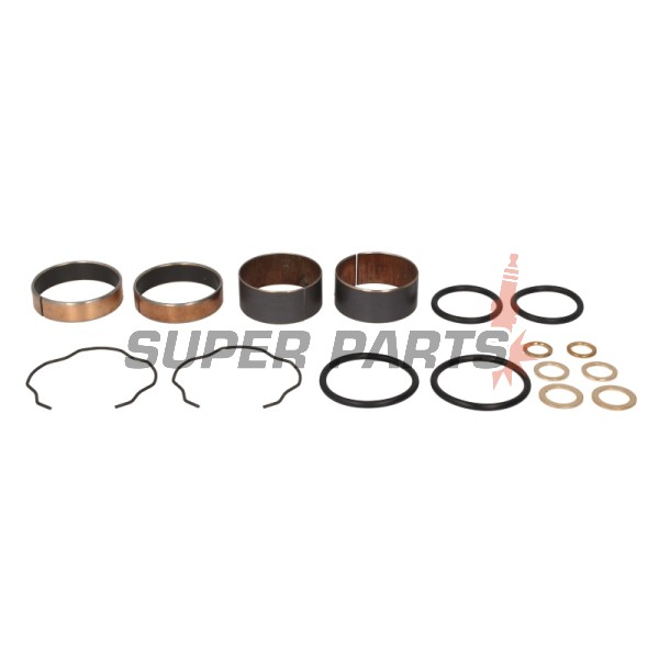 Ремонтен комплект за предница -ALL BALLS- Kawasaki ZR 1100 1998, ZRX 1200 2001, 2003, 2005, ZZR 1200 2002-2005, Suzuki GSX-R 1100 1989-1990, TL 1000 1997-2003, Triumph Daytona 650 2002, Daytona 750/1000 1991-1993, TT 600 2000-2003