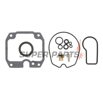 Ремонтен комплект за карбуратор -TOURMAX- Yamaha TT-R 125 2011-2013