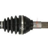 Полуоска -ALL BALLS- Can-Am Outlander 570 2019, Outlander 650/850/1000 2019-2022, Renegade 570/850/1000 2019-2022