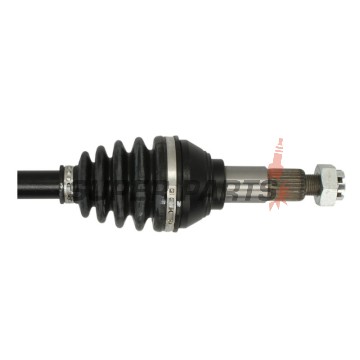 Полуоска -ALL BALLS- AB8-CA-8-232, Can-Am Outlander 570 2019, Outlander 650/850/1000 2019-2022, Renegade 570/850/1000 2019-2022