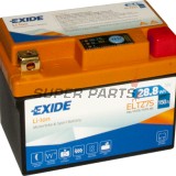 Акумулатор -EXIDE- ELTZ7S, 28.8Wh (2Ah), 12V, Lithium-ion
