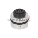 Ремонтен комплект за заден амортисьор -ALL BALLS- Kawasaki KFX 450 2008-2013, KX 100 1995-2013, KX 80 1986-1987, 1989-1997, 1999, KX 85 2001-2013, Suzuki RM 100 2003, Yamaha YFZ 450 2004-2009, YXR (Rhino) 660 2007, YZ 65 2018-2020