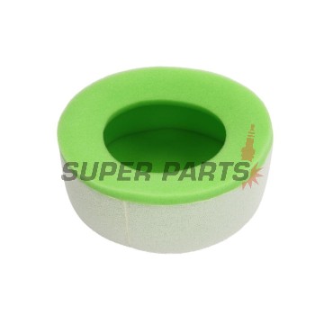 Въздушен филтър -HIFLO FILTRO- HFF2019, Kawasaki KX125 / KX250 / KX500 / KLX250 / KLX300 / KLX650 (1987-2026)