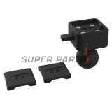 Стойка за телефон -OXFORD- CLIQR 1 Ball Mount