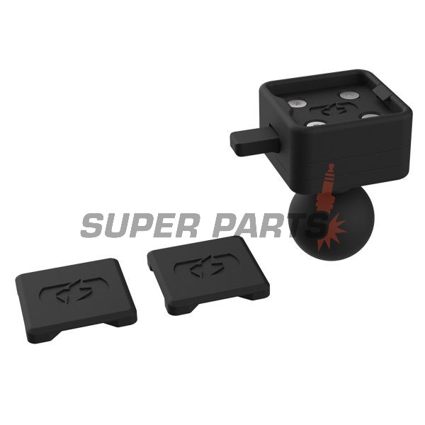 Стойка за телефон -OXFORD- CLIQR 1 Ball Mount