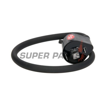 Бобина -TOURMAX- IGN-303, Suzuki DL 1000 2002-2010, Suzuki SV 1000 2003-2007