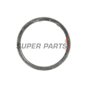 Гарнитура за ауспух -ATHENA- 44x52x4mm, Honda CB 450 1968-1974, CB 750 1970-1975, PC 800 1989-1998, VT 750 1983/1986-1989/2004, VT 700 1984-1987, VT 1100 1985-2018, VTR 1000 1997-1999, XL 1000 1999-2011