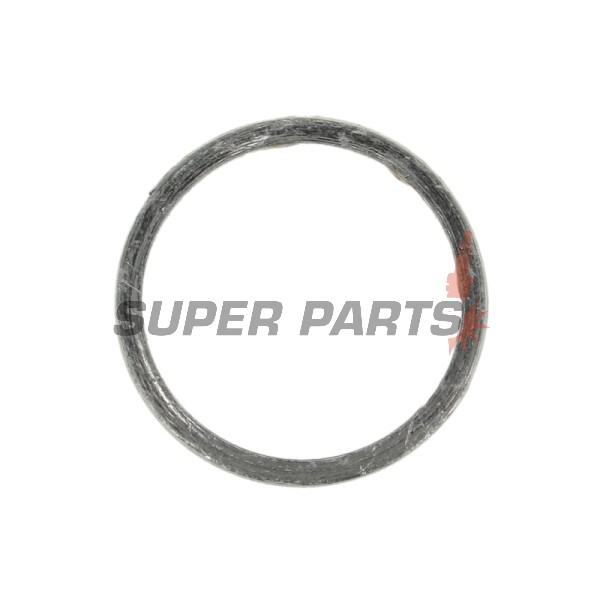 Гарнитура за ауспух -ATHENA- 44x52x4mm, Honda CB 450 1968-1974, CB 750 1970-1975, PC 800 1989-1998, VT 750 1983/1986-1989/2004, VT 700 1984-1987, VT 1100 1985-2018, VTR 1000 1997-1999, XL 1000 1999-2011