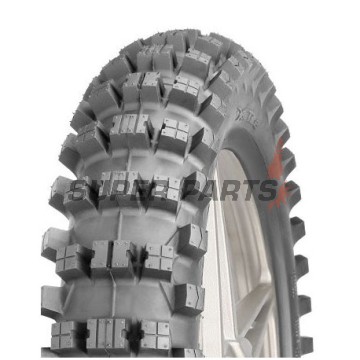 Задна офроуд гума -DELI TIRE- 100/100-18, All Terra VX15 SB-137