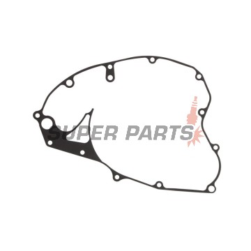 Гарнитура за капак на съединителя -WINDEROSA- W816219, Suzuki RM-Z 250 2007-2016