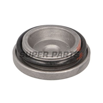 Пробка -RMS- Honda FES 125 2003-2010, Honda FES 150 2003-2009, Honda NES 125/150 2000-2006, Honda PES 125/150 2006-2010, Honda S-Wing 125 2007-2011, Honda S-Wing 150 2008, Honda SES 125/150 2002-2004