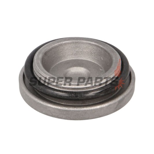 Пробка -RMS- Honda FES 125 2003-2010, Honda FES 150 2003-2009, Honda NES 125/150 2000-2006, Honda PES 125/150 2006-2010, Honda S-Wing 125 2007-2011, Honda S-Wing 150 2008, Honda SES 125/150 2002-2004