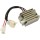 Реле за зареждане -DZE- реле-регулатор, 12V, 20A, BETA ALP; SUZUKI EN, GN, GS, GZ 125/200/250 1988-2012