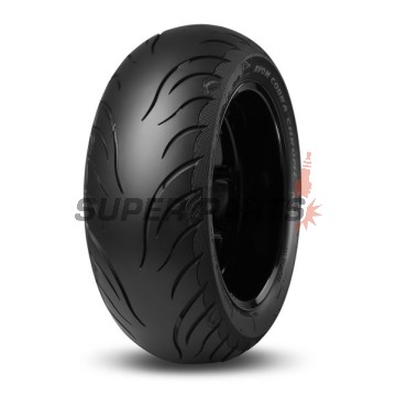 Задна шосейна гума -AVON- 280/35R18, COBRA CHROME