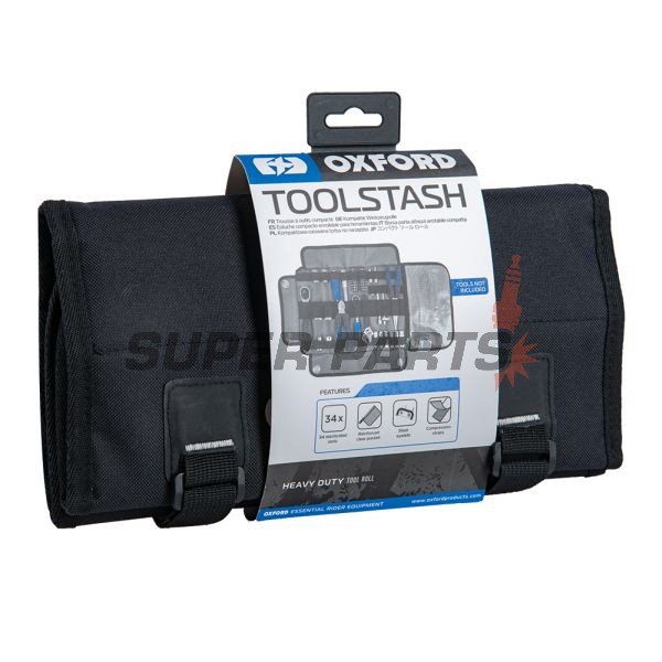 Калъф за инструменти -OXFORD- Toolstash, без инструменти