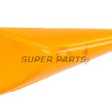 Стъкло за мигач -VICMA- заден ляв, Peugeot Speedfight/Speedfight 2 50/100 AC/LC 2T DD/DT 1998-2002