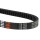 Ремък -JT- JTB4203, 761x22mm, MBK XC 125 1995-2003, Yamaha XC 125 1995-2003