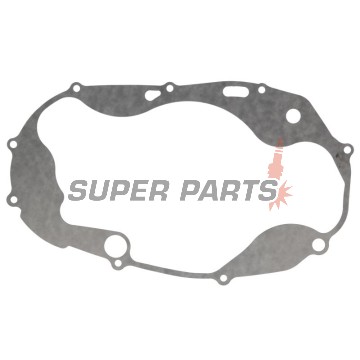 Гарнитура за капак на съединителя -WINDEROSA- Yamaha YFZ 350 1987-2009